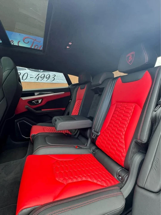 2020 Lamborghini Urus - Image 10 of 20