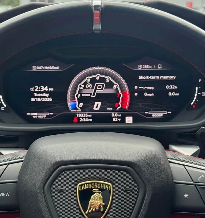 2020 Lamborghini Urus - Image 15 of 20