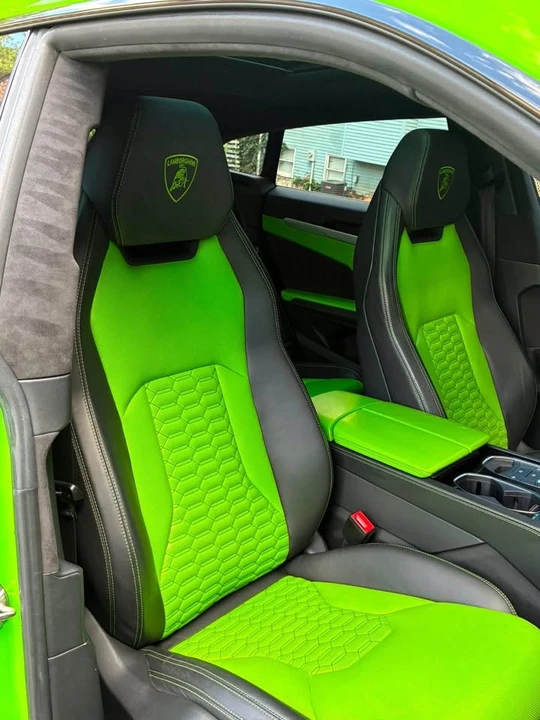 2020 Lamborghini Urus - Image 6 of 13