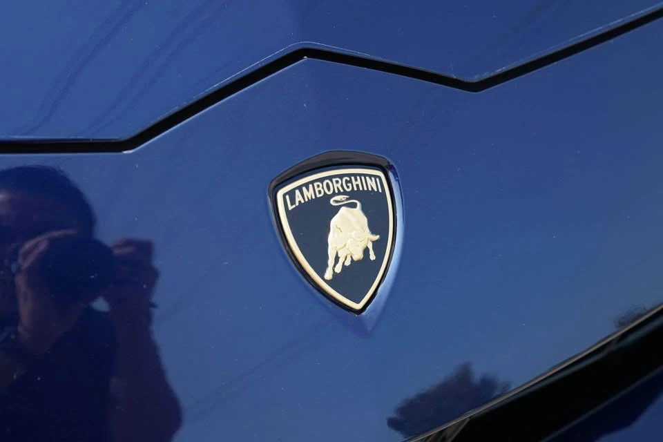2020 Lamborghini Urus - Image 5 of 17
