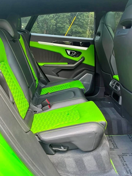 2020 Lamborghini Urus - Image 7 of 13