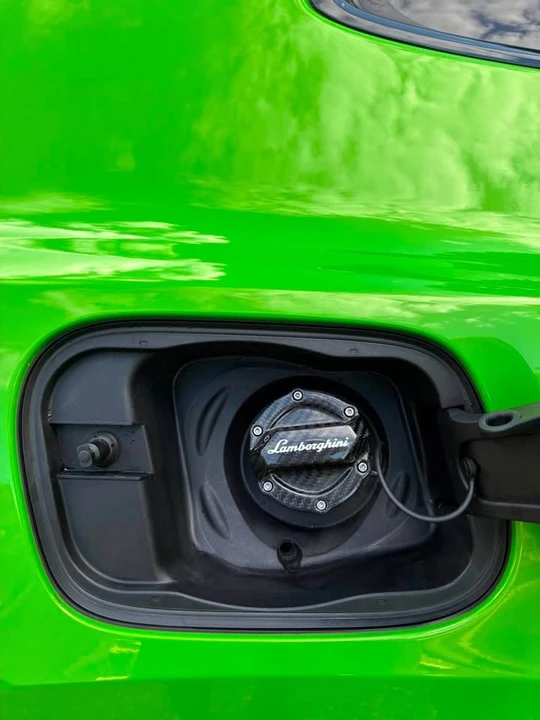 2020 Lamborghini Urus - Image 13 of 13