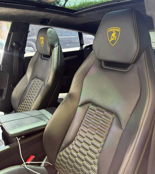 2020 Lamborghini Urus - Image 4 of 8
