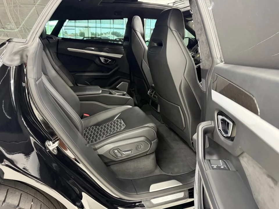 2020 Lamborghini Urus - Image 7 of 12