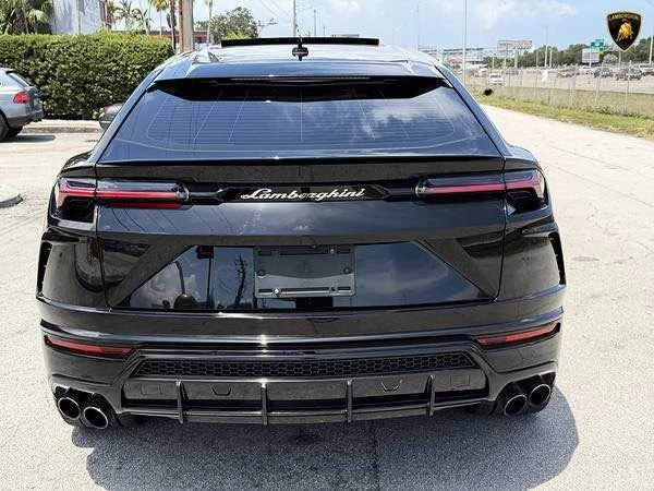 2020 Lamborghini Urus - Image 5 of 14