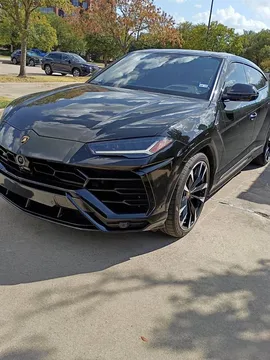 2020 Lamborghini Urus Sport Utility 4D