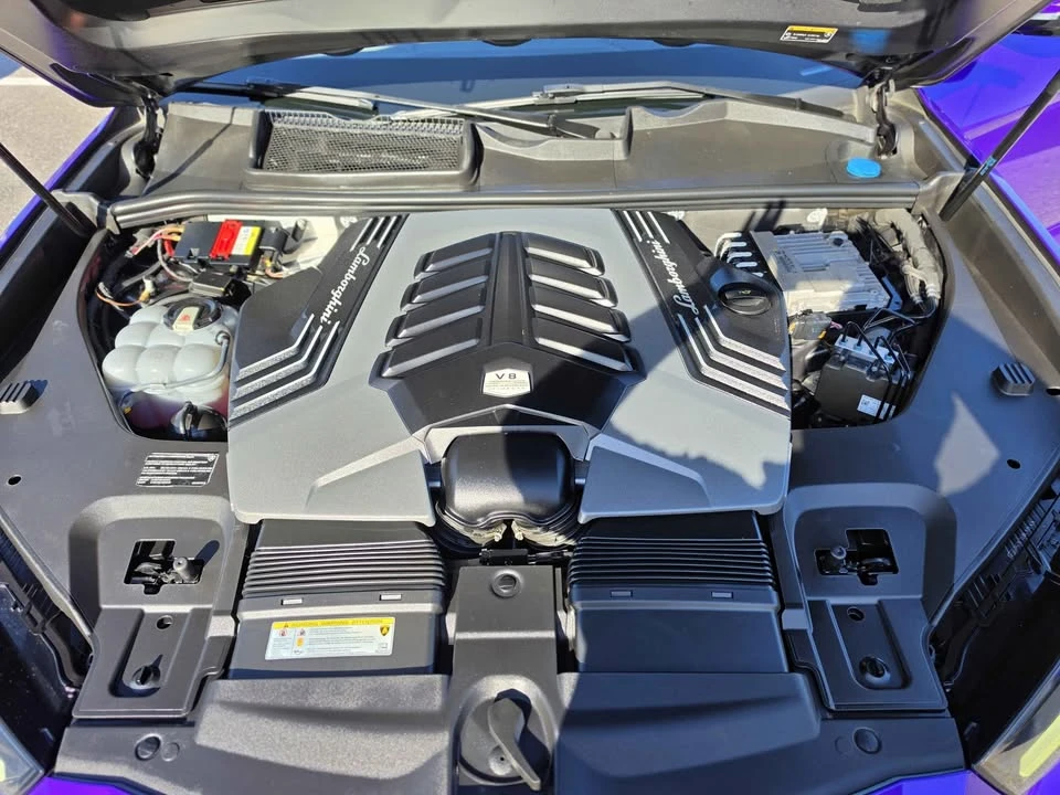2020 Lamborghini Urus - Image 15 of 15