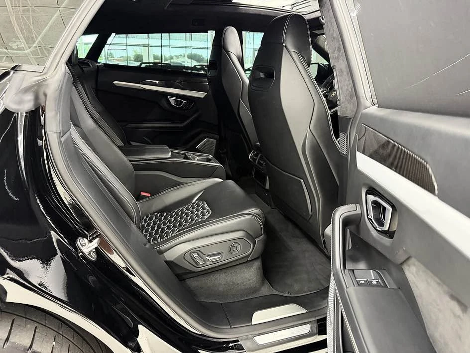 2020 Lamborghini Urus - Image 8 of 14