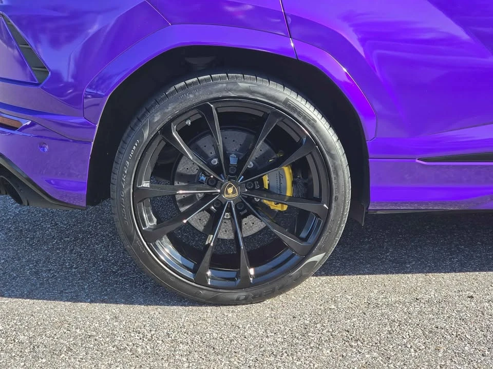 2020 Lamborghini Urus - Image 6 of 15