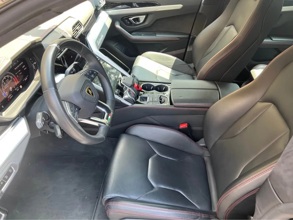 2020 Lamborghini Urus - Image 5 of 10