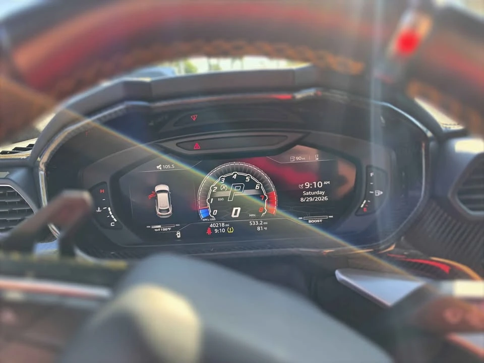 2020 Lamborghini Urus - Image 12 of 15