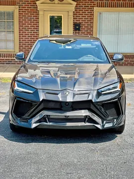 2020 Lamborghini Urus Sport Utility 4D