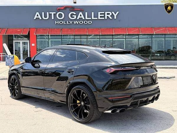 2020 Lamborghini Urus - Image 5 of 10