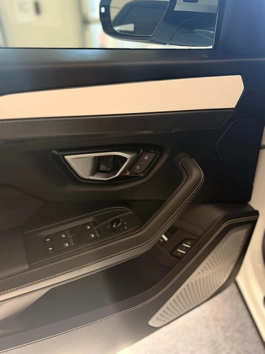 2020 Lamborghini Urus - Image 6 of 16