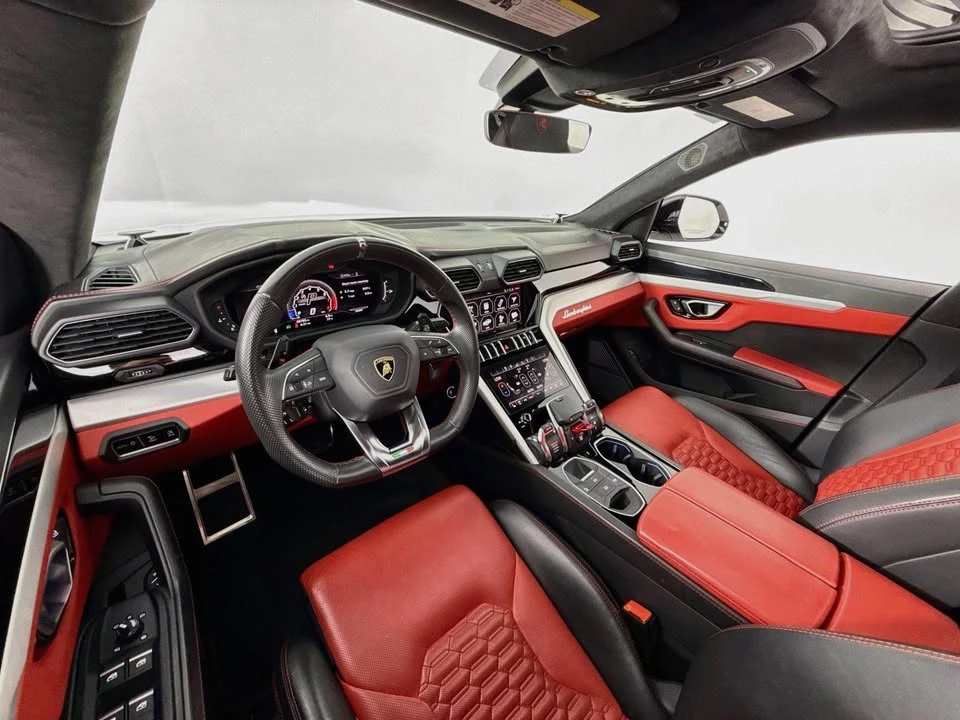 2020 Lamborghini Urus - Image 17 of 20