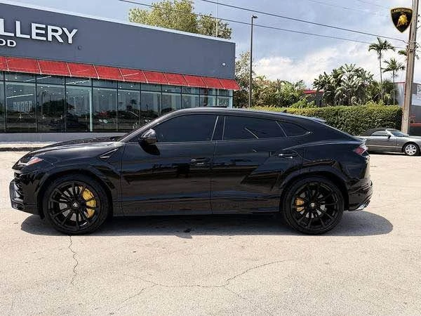 2020 Lamborghini Urus - Image 5 of 14
