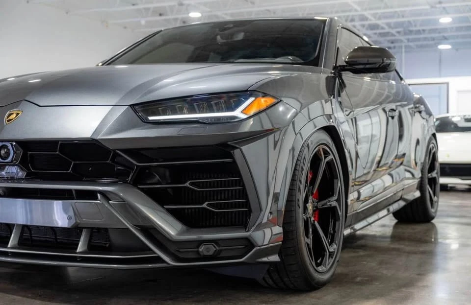 2020 Lamborghini Urus - Image 3 of 8