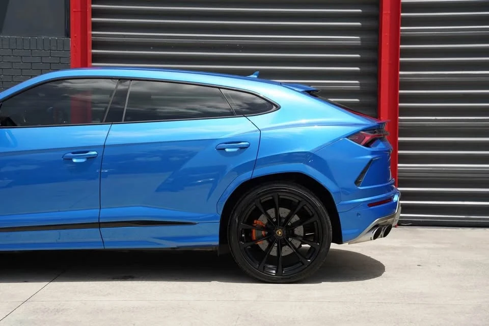 2020 Lamborghini Urus - Image 6 of 17