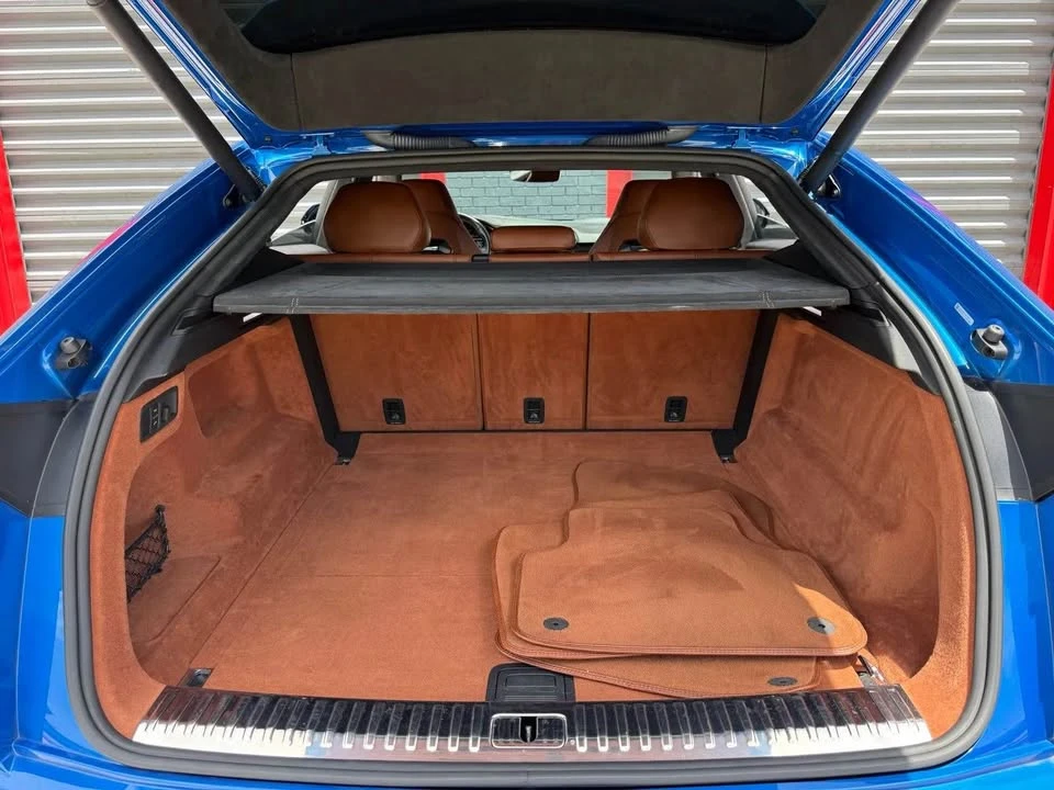 2020 Lamborghini Urus - Image 13 of 17