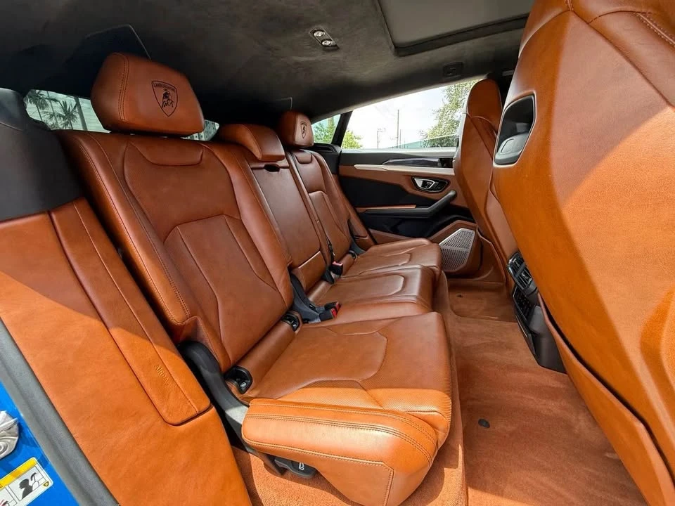 2020 Lamborghini Urus - Image 14 of 17
