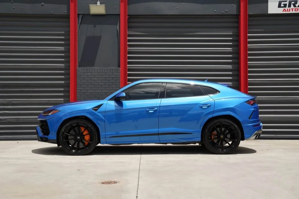 2020 Lamborghini Urus - Image 4 of 17