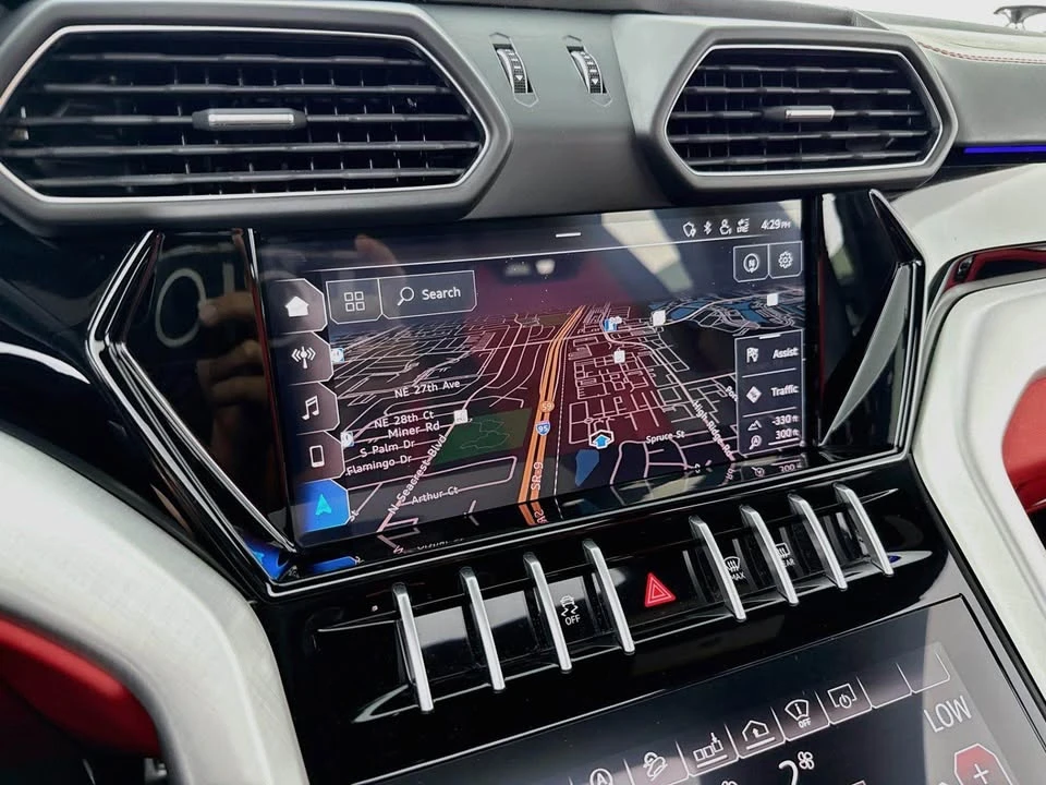 2020 Lamborghini Urus - Image 12 of 20