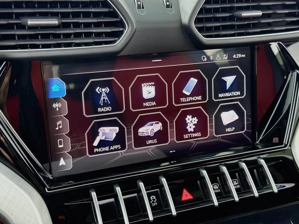 2020 Lamborghini Urus - Image 13 of 20
