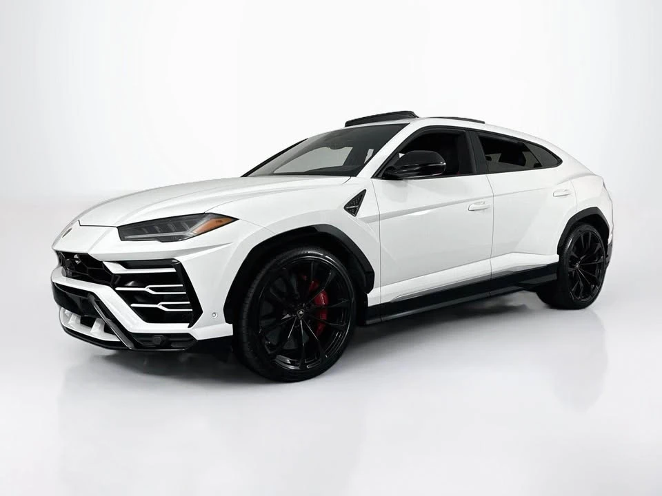 2020 Lamborghini Urus - Image 5 of 20