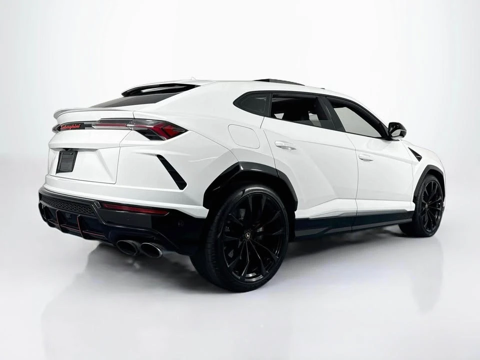 2020 Lamborghini Urus - Image 7 of 20