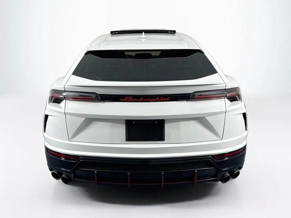 2020 Lamborghini Urus - Image 8 of 20