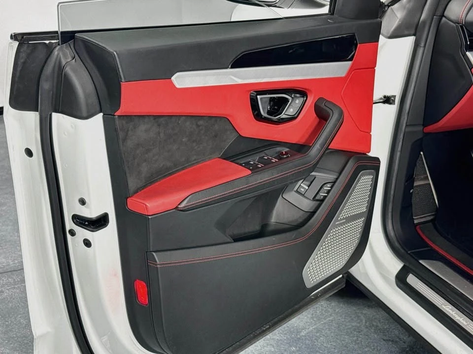 2020 Lamborghini Urus - Image 16 of 20