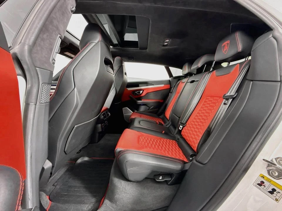 2020 Lamborghini Urus - Image 18 of 20