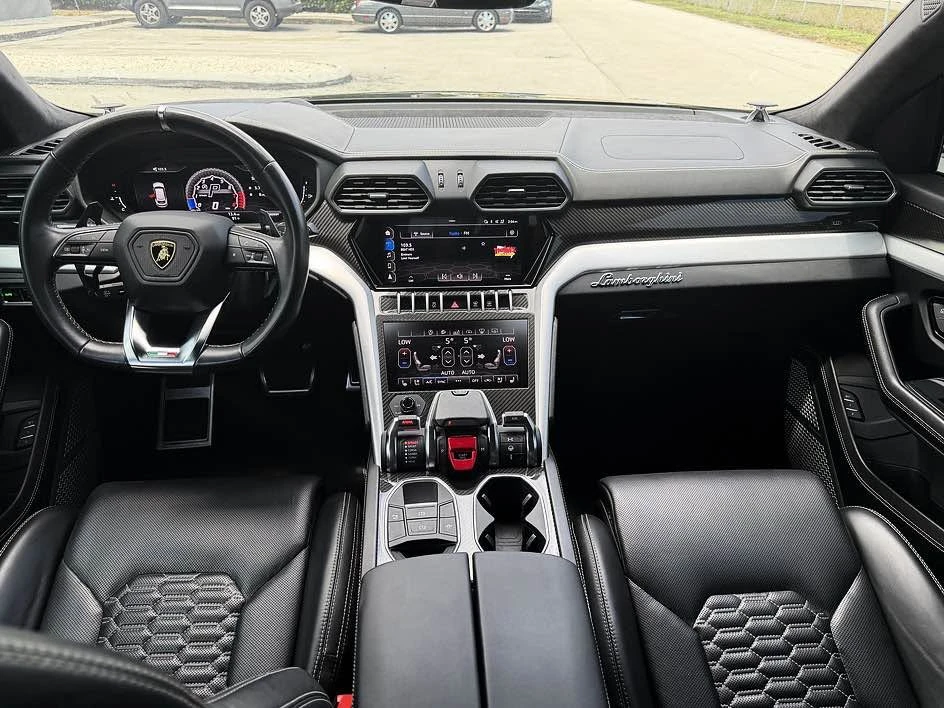 2020 Lamborghini Urus - Image 11 of 14