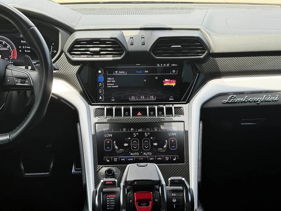 2020 Lamborghini Urus - Image 13 of 14