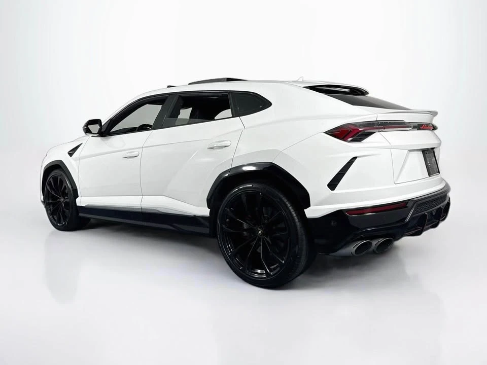 2020 Lamborghini Urus - Image 9 of 20