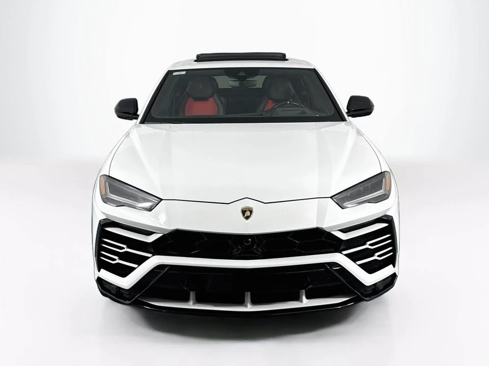 2020 Lamborghini Urus - Image 4 of 20