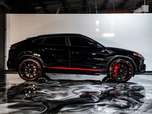 2020 Lamborghini Urus - Image 5 of 21