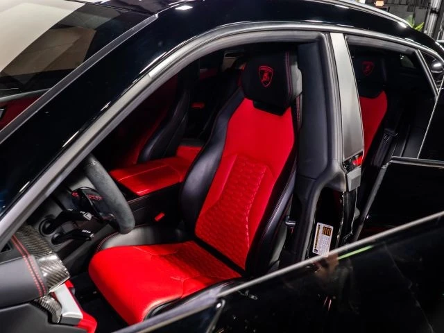 2020 Lamborghini Urus - Image 19 of 21