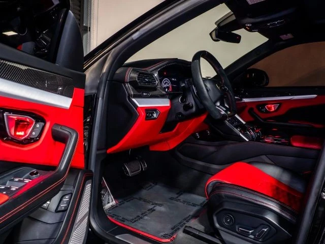 2020 Lamborghini Urus - Image 18 of 21