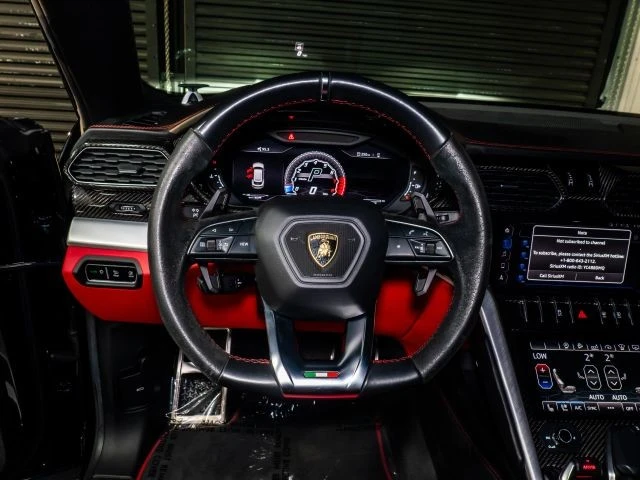 2020 Lamborghini Urus - Image 21 of 21