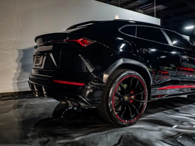 2020 Lamborghini Urus - Image 6 of 21
