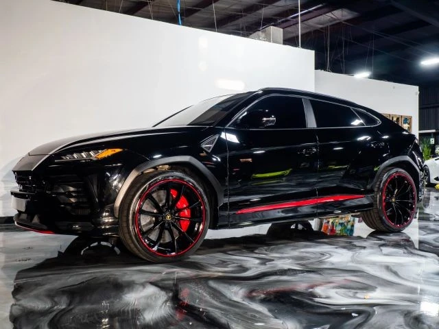 2020 Lamborghini Urus - Image 12 of 21