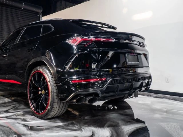 2020 Lamborghini Urus - Image 8 of 21