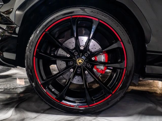 2020 Lamborghini Urus - Image 16 of 21