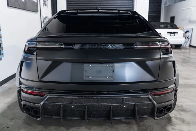 2020 Lamborghini Urus - Image 7 of 21