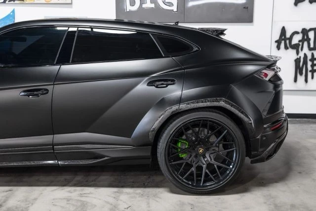 2020 Lamborghini Urus - Image 12 of 21