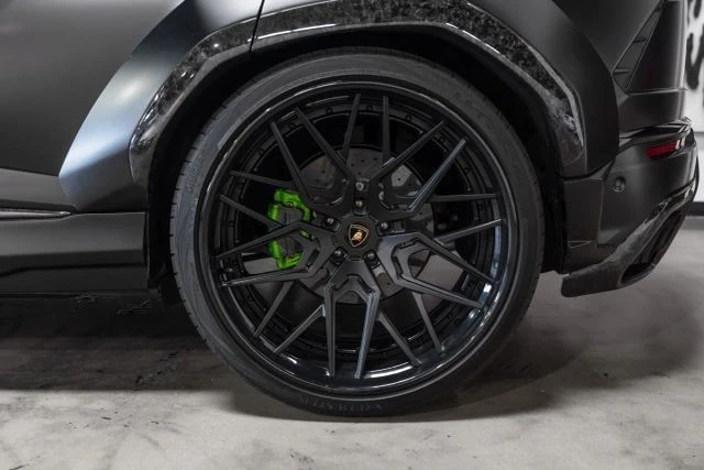 2020 Lamborghini Urus - Image 18 of 21