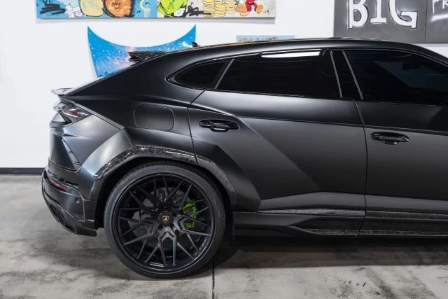 2020 Lamborghini Urus - Image 4 of 21
