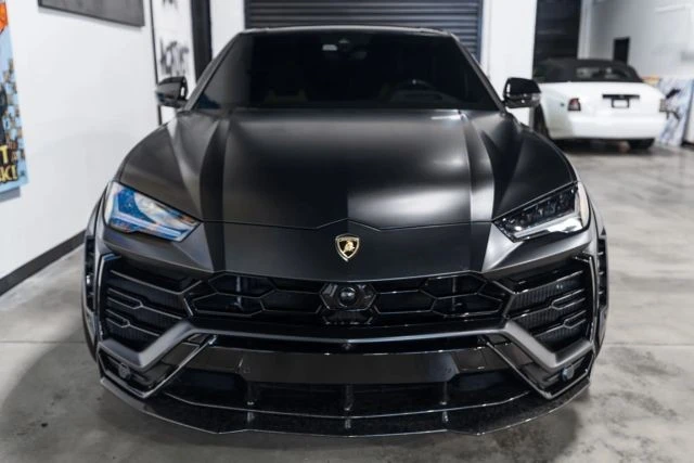 2020 Lamborghini Urus - Image 14 of 21