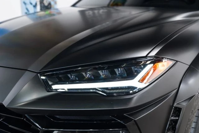2020 Lamborghini Urus - Image 15 of 21